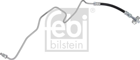 Febi Bilstein 186215 - Kočno crijevo www.parts5.com