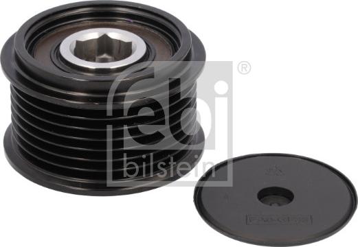 Febi Bilstein 186274 - Řemenice, generátor www.parts5.com