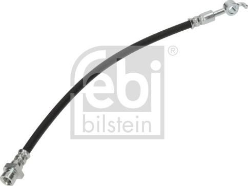 Febi Bilstein 186276 - Brake Hose www.parts5.com