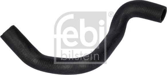 Febi Bilstein 180997 - Radiator Hose www.parts5.com