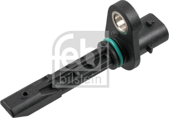 Febi Bilstein 180944 - Sensor, wheel speed parts5.com