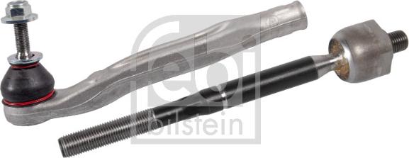 Febi Bilstein 180941 - Spurstange www.parts5.com