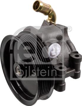 Febi Bilstein 180947 - Hydraulic Pump, steering system www.parts5.com