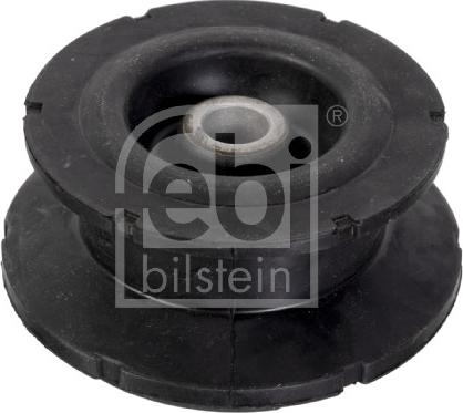 Febi Bilstein 180965 - Rubber Buffer, driver cab www.parts5.com