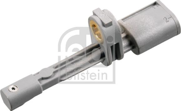 Febi Bilstein 180962 - Snímač, počet otáček kol www.parts5.com