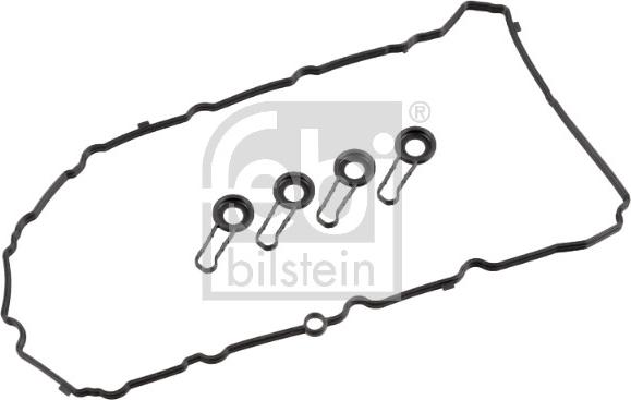 Febi Bilstein 180908 - Set garnituri, Capac supape www.parts5.com