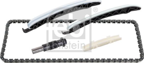 Febi Bilstein 180910 - Zestaw łańcucha rozrządu www.parts5.com