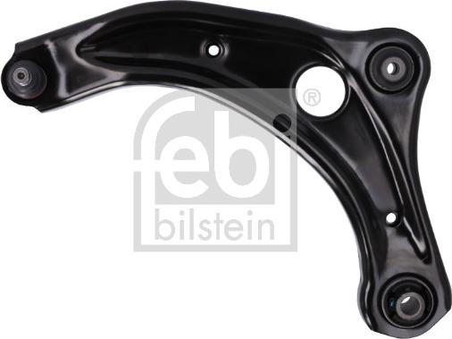 Febi Bilstein 180986 - Barra oscilante, suspensión de ruedas www.parts5.com