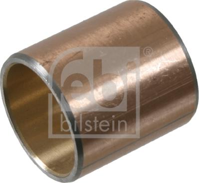 Febi Bilstein 18098 - Coussinet de palier, stabilisateur www.parts5.com