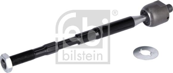 Febi Bilstein 180934 - Axiálny čap tiahla riadenia www.parts5.com