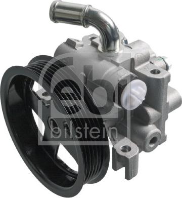 Febi Bilstein 180931 - Hydraulic Pump, steering system www.parts5.com