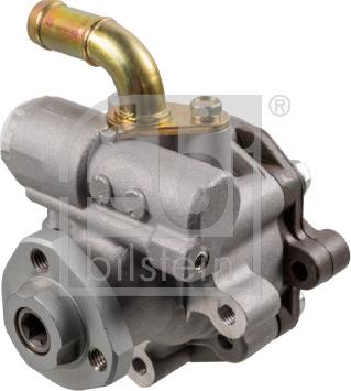 Febi Bilstein 180929 - Hydraulic Pump, steering system www.parts5.com