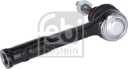 Febi Bilstein 180972 - Tie Rod End parts5.com