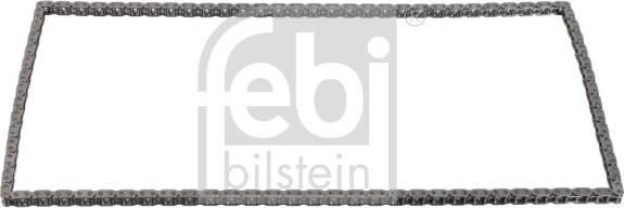 Febi Bilstein 180445 - Timing Chain www.parts5.com