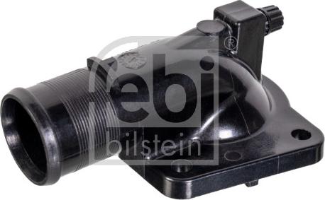 Febi Bilstein 180457 - Prirobnica hladilnega sredstva www.parts5.com