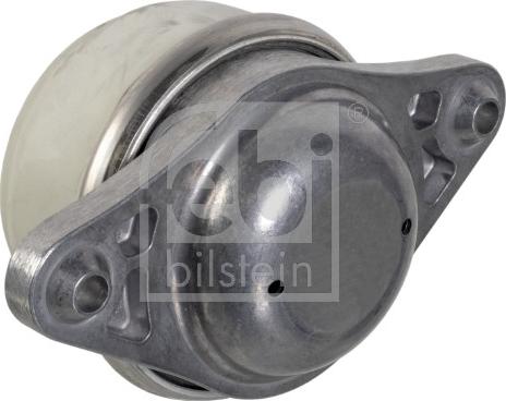 Febi Bilstein 180465 - Подушка, опора, подвеска двигателя www.parts5.com