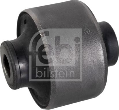 Febi Bilstein 180412 - Сайлентблок, рычаг подвески колеса www.parts5.com