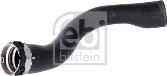 Febi Bilstein 180417 - Charger Intake Air Hose www.parts5.com