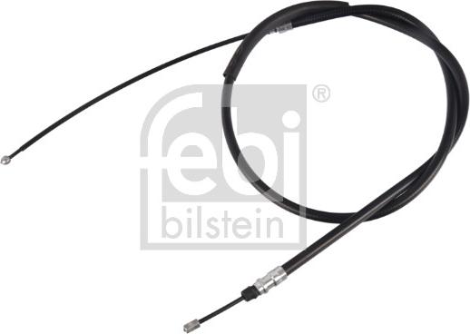 Febi Bilstein 180486 - Zicovod,rocna zavora www.parts5.com