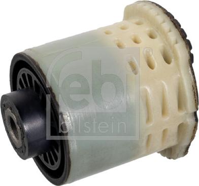 Febi Bilstein 180438 - Mounting, axle beam www.parts5.com