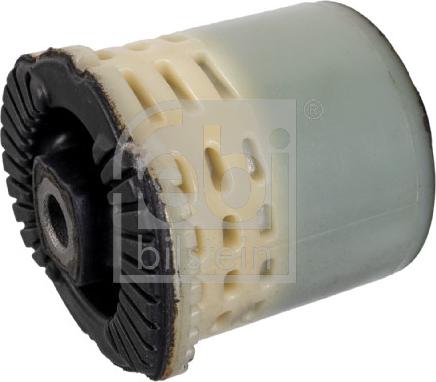 Febi Bilstein 180438 - Mounting, axle beam www.parts5.com