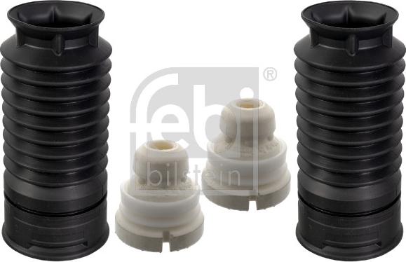 Febi Bilstein 180479 - Dust Cover Kit, shock absorber www.parts5.com