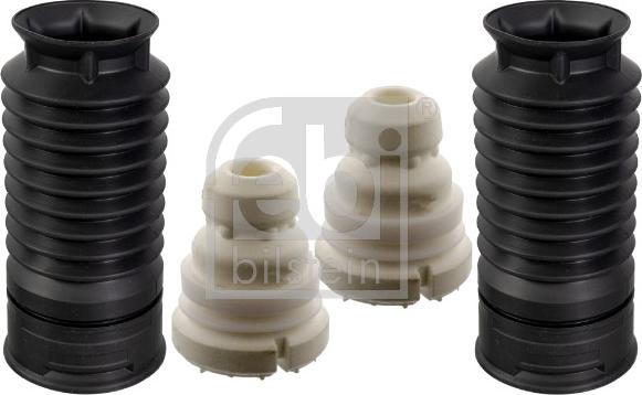 Febi Bilstein 180478 - Tolmukaitse komplekt,Amordid www.parts5.com