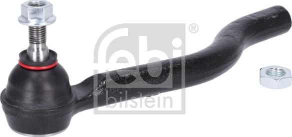 Febi Bilstein 180545 - Rótula barra de acoplamiento www.parts5.com