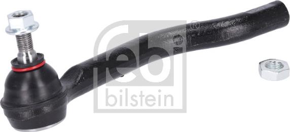 Febi Bilstein 180541 - Rótula barra de acoplamiento www.parts5.com