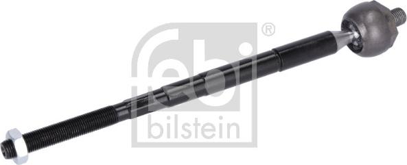 Febi Bilstein 180557 - Inner Tie Rod, Axle Joint www.parts5.com