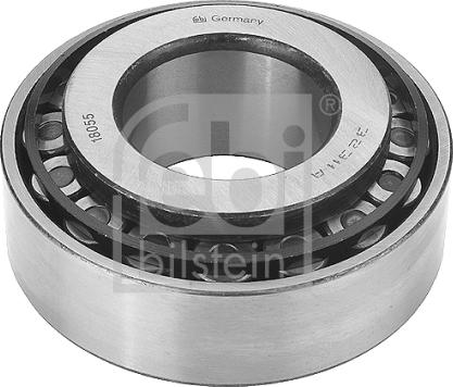 Febi Bilstein 18055 - Wheel Bearing www.parts5.com