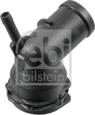 Febi Bilstein 180693 - Coolant Flange www.parts5.com