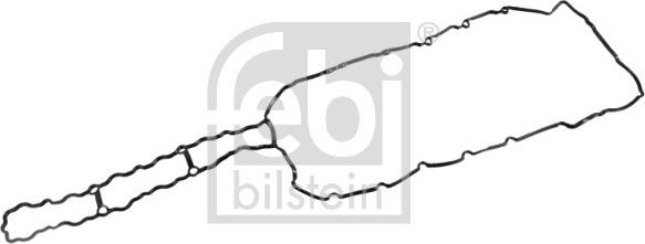 Febi Bilstein 180644 - Garnitura, capac supape www.parts5.com