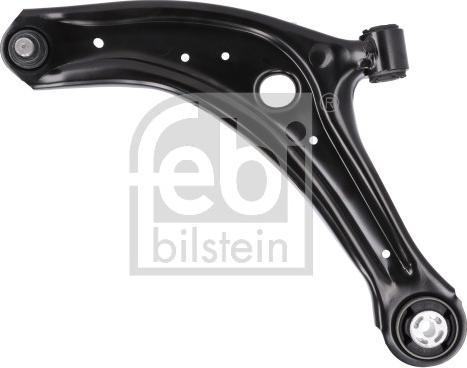 Febi Bilstein 180642 - Brat, suspensie roata www.parts5.com