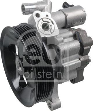 Febi Bilstein 180659 - Hydraulic Pump, steering system www.parts5.com