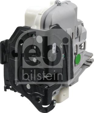 Febi Bilstein 180614 - Door Lock www.parts5.com