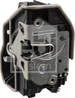 Febi Bilstein 180684 - Door Lock www.parts5.com