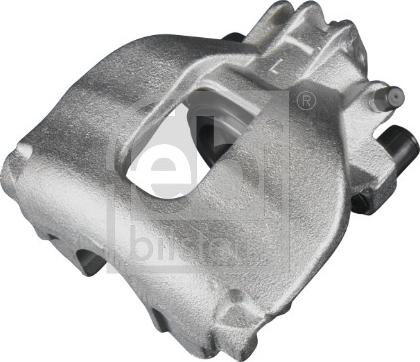 Febi Bilstein 180680 - Brake Caliper parts5.com