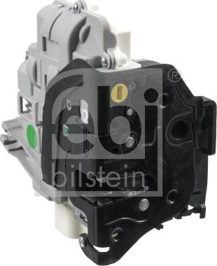 Febi Bilstein 180639 - Zámok dverí www.parts5.com