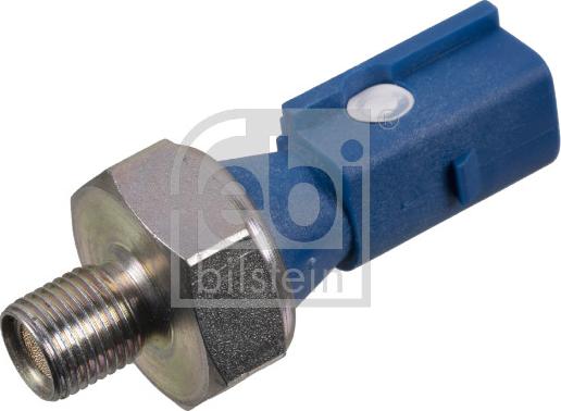 Febi Bilstein 180635 - Датчик, налягане на маслото www.parts5.com