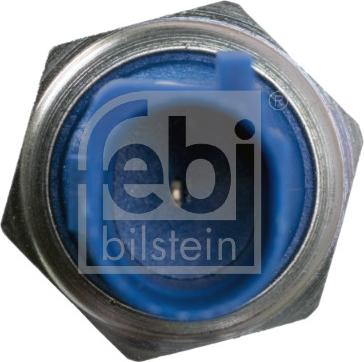 Febi Bilstein 180635 - Датчик, давление масла www.parts5.com