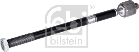 Febi Bilstein 180056 - Осевой шарнир, рулевая тяга www.parts5.com