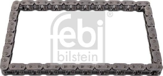 Febi Bilstein 180030 - Lant, angrenare pompa ulei www.parts5.com