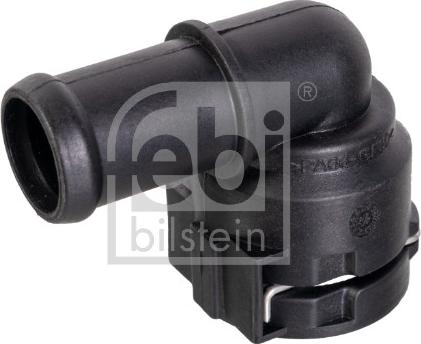 Febi Bilstein 180142 - Brida de refrigerante www.parts5.com