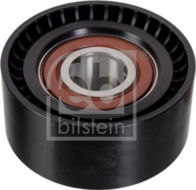 Febi Bilstein 180166 - Vratná / vodicí kladka, ozubený řemen www.parts5.com