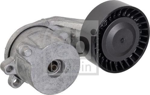 Febi Bilstein 180107 - Belt Tensioner, v-ribbed belt www.parts5.com