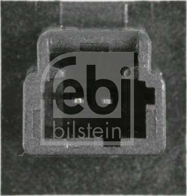 Febi Bilstein 180184 - Switch, rear hatch release www.parts5.com