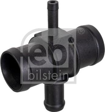 Febi Bilstein 180138 - Brida de refrigerante www.parts5.com