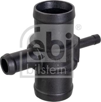 Febi Bilstein 180138 - Brida de refrigerante www.parts5.com