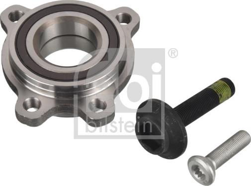 Febi Bilstein 180120 - Juego de cojinete de rueda parts5.com